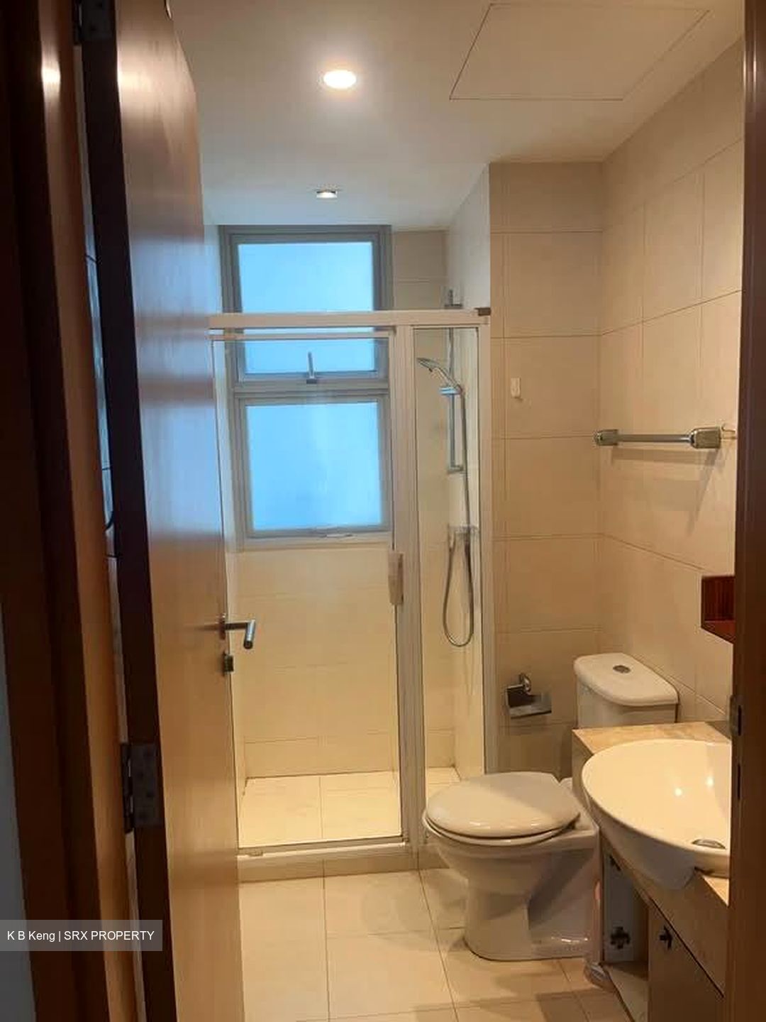 Gardenvista (D21), Condominium #586271511